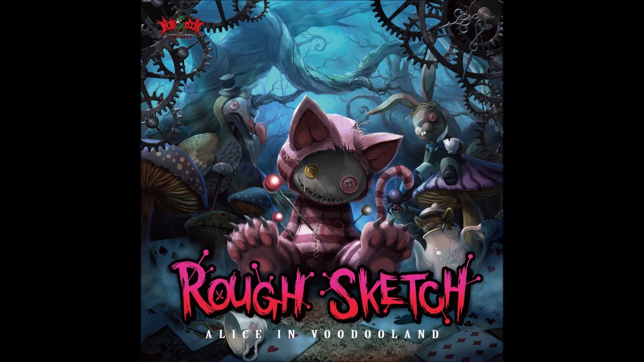 Guarda RoughSketch - Clockwork su YouTube Guarda RoughSketch - Clockwork su YouTube