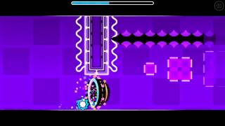 THIS IS SO EASY! Geometry Dash -  Dorabae - Basic 6