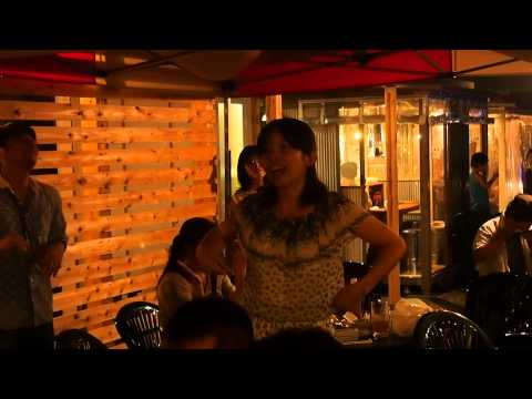 Heart Warm Company／星のかけらを探しに行こう　Ａｇａｉｎ　掛川本陣通り　連雀本陣まつり⑪　2013.08.25