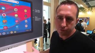 Hands on Google Pixel Slate