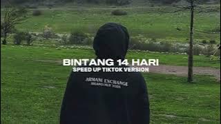 WALAU HANYA SEKEJAP DI HATI MENGAPA HANYA SEKEJAP SAJA | BINTANG 14 HARI COVER BY PI7U SPEED UP