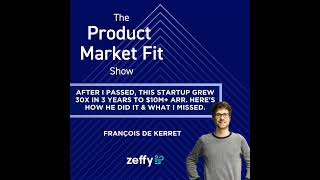 After I passed, this startup grew 30x in 3 years to $10M+ ARR. Here's how he did it—& what I miss...