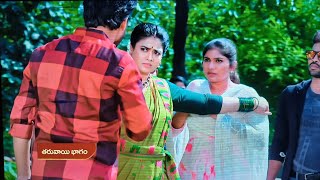 Maguva O Maguva Serial Today Latest Promo