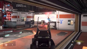 COD Adwanced Warfare - amazing Comeback!!!