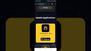 TTCoin | TC Mining app free earning new crypto coin project screenshot 5