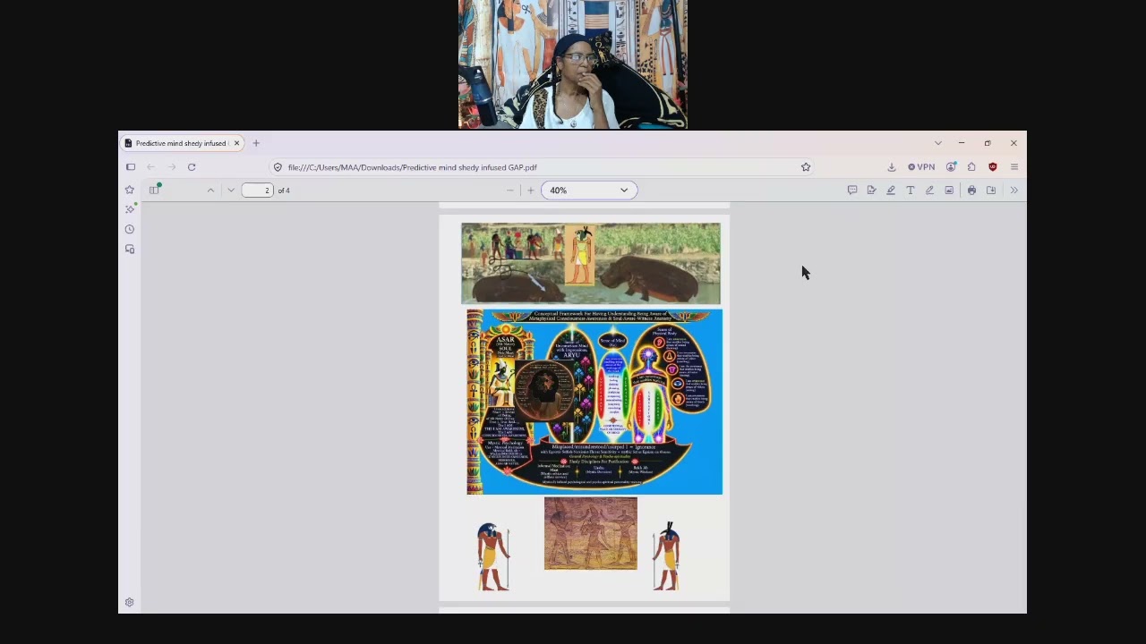 video