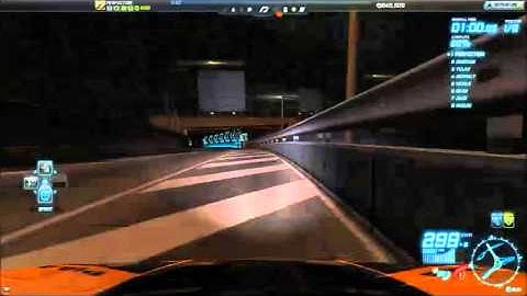 Lyons & Hwy 201 Reverse 1:24.528