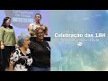 Culto de Celebração 18H // CGSM
