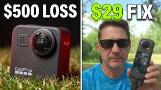 The $500 Mistake That Changed How I Film Forever