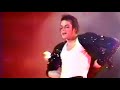 Michael Jackson — Billie Jean | Live in Tel Aviv, 1993 (Enhanced)