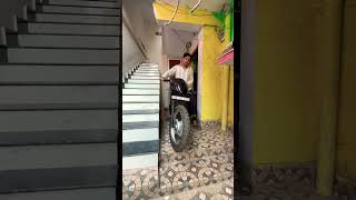 #bike_zone_bargarh #automobile #modificition #tranding #rider #shortvideo #bikeaccessories #viral