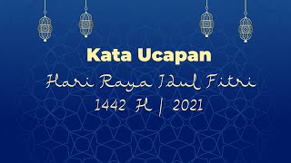 Ucapan Maaf Menjelang Idul Fitri - Kata kata menyambut Idul Fitri 1442H | Story WhatsApp