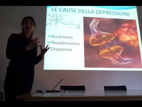 Psicoeducazione nella depressione. Dr.ssa Laura Mandelli, Dr. Stefano Porcelli