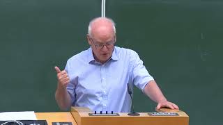 16th Lecture on Jewish Philosophy