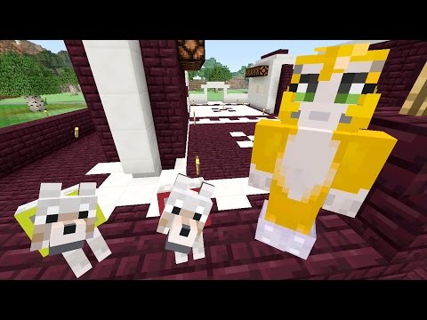 Minecraft Xbox Brick Breaking 387