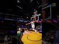 CURRY BUILD SIGNATURE MOVE IS SO OP IT FEELS LIKE A GLITCH IN NBA 2K26…🎯⚡😳
