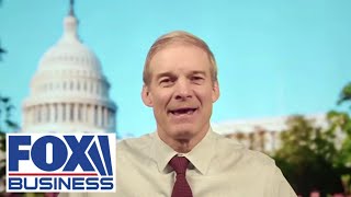 Celebrity ‘Lower taxes’ and ‘less regulation’ leads to growth: Rep. Jim Jordan Wealth