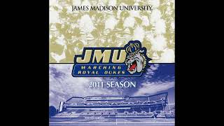 Get It On - JMU Marching Royal Dukes Season 2011