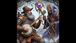 Banjo Bard Battle of Prophecy - Gael's Playlist