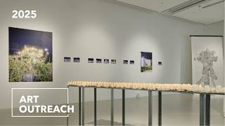 Artist Interview: Second Nature | Art Outreach Singapore