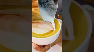 Subscribe Karo Bhai latteart latteart coffeelatteart coffee barista youtubeshorts youtubefeed