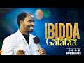 Ibidda Galataa Prophet Meserat Taye Araratvworldwide