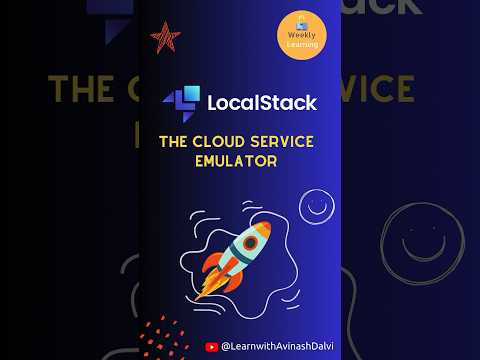 LocalStack- The cloud