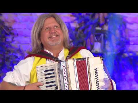 FREDDY PFISTER BAND