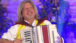 FREDDY PFISTER BAND - Tiroler Buam Polka chords