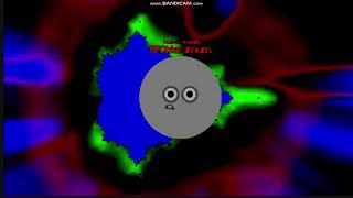 Numberblocks - Beyond Infinity Episode 7 Escaping The Skybox