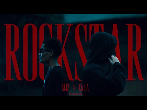 Eh La Rockstar Ft MJZ Official Mv Prod Classic Studio