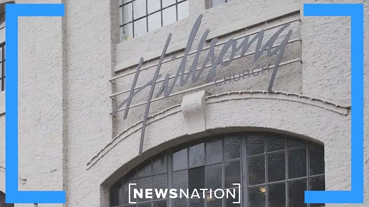 Ex-Hillsong leader says Brian Houston knew of dads...
