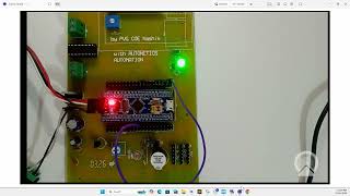19  BLUEPILL PWM On Hardware