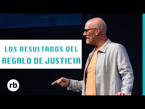 Los Resultados del Regalo de Justicia | Romanos (Parte 6) | Chris Goeppner