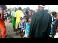 Zaire Mafuha Mazishini Muyu Wakae Habithoya