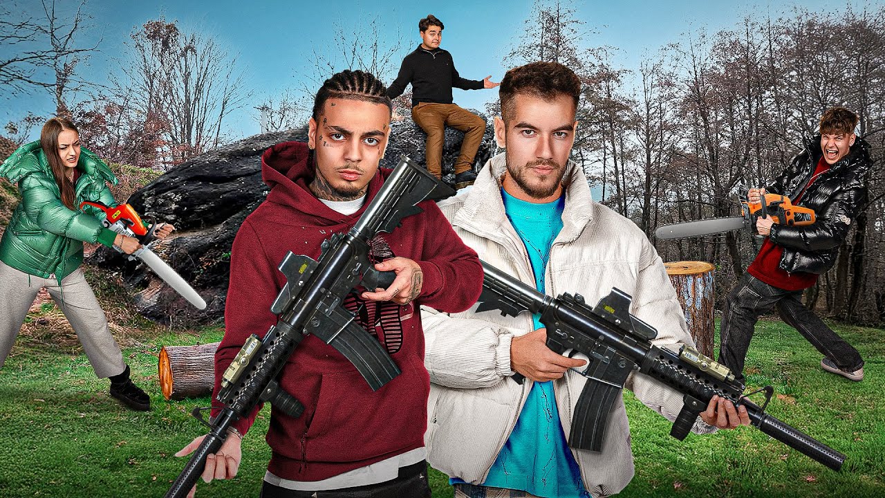 PRIMA ELIMINARE DIN MAREA FINALA (Buzz House 2: Ep. 14)