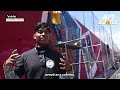 Football Meets Art: Mexican Artists Paint Giant World Cup Welcome Mural | APT Sports