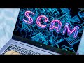 SCAM (Music Video)