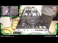 D&B Drum And Bass Neuro & Tech Livestream 2021 #38