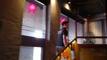 Âm thanh quán bar tây quận 1