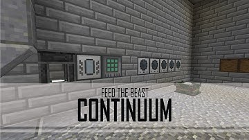 FTB Continuum - 37 - MORE AUTOMATION