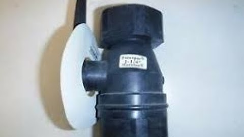 How to install seacock valves on your boat [HT] [EP 26]