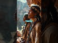 What Native American tribes lived in the Grand Canyon's prehistoric caves.
