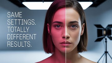 Verpest uw aangepaste witbalans stiekem uw opnames?