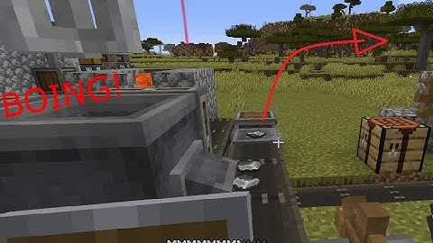 Minecraft Create: Above and Beyond: Completing Chapter 1