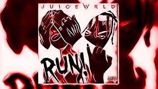 I Put A Beat Over A Juice Wrld Acapella