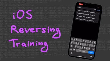 BlackHat Europe 2024 Training [Advertisement]