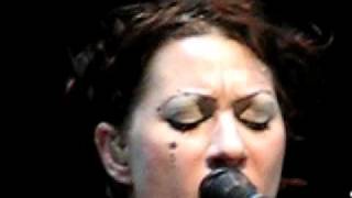 Amanda Palmer - Australia