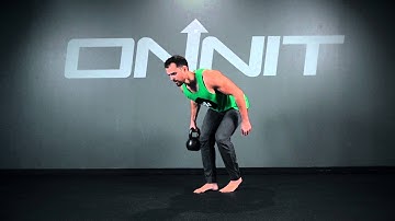 One Arm Staggered Stance Row