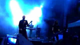 Samael - Valkyrie&#39;s New Ride - Brutal Assault 2008